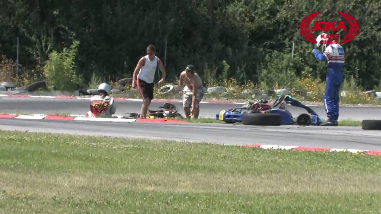 Hobby cup Bruck