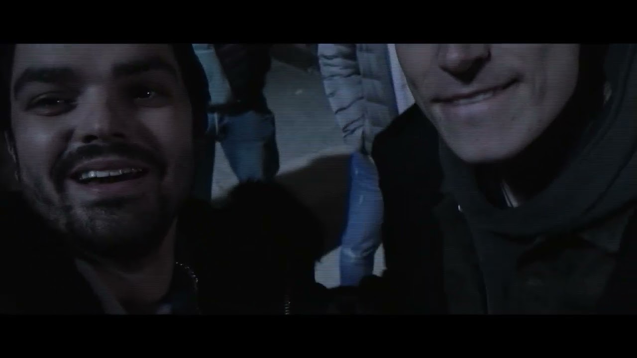 Night Explorers: The Asylum (2023) | Trailer - Hannah Al Rashid, Craig Edwards
