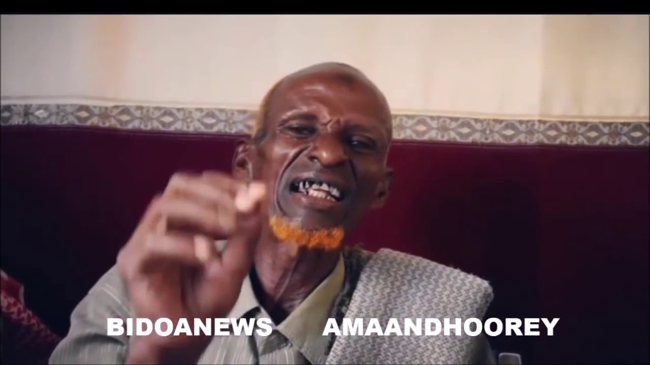 BEESHA  EELAAY IYO SIDA DHULKOODA AY U BOOBEEN LEYSAAN GEELIDLE WAANJHEEL HARIIN HADAMO IYO LUWAAY