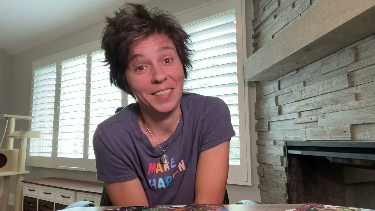VIRGO JULY 2021 - 