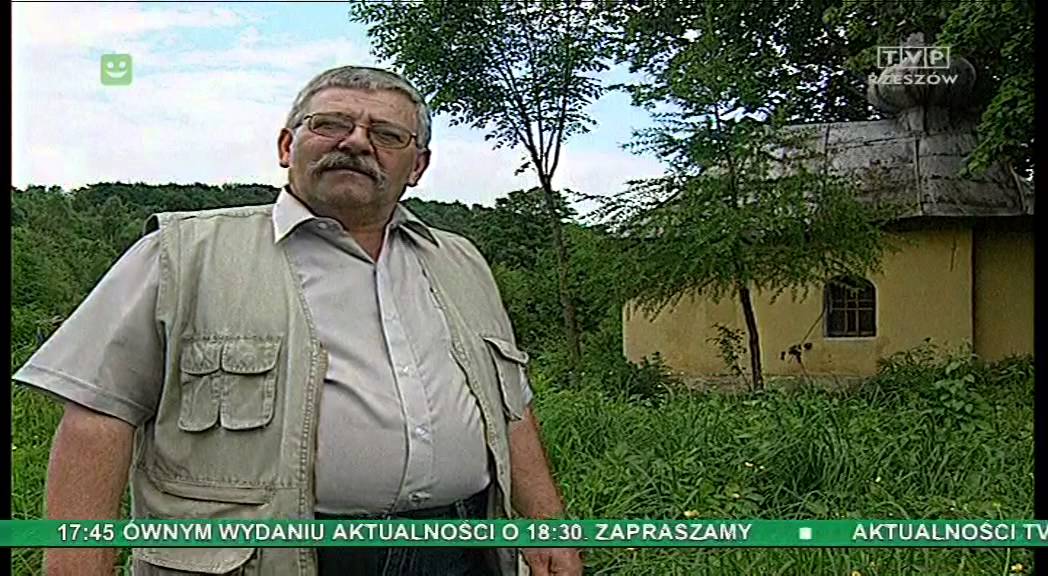 TVP Rzeszów - Bieszczadzkie Klimaty - Bieszczady jakie były
