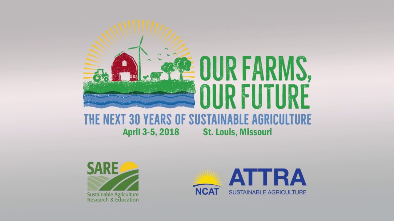Financial Tools for Beginning Farmers - Kevin Klair