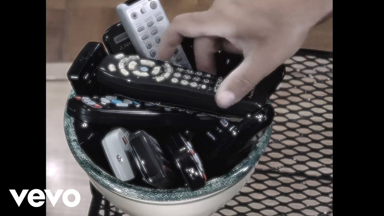 HOMESHAKE - Basement (Official Video)