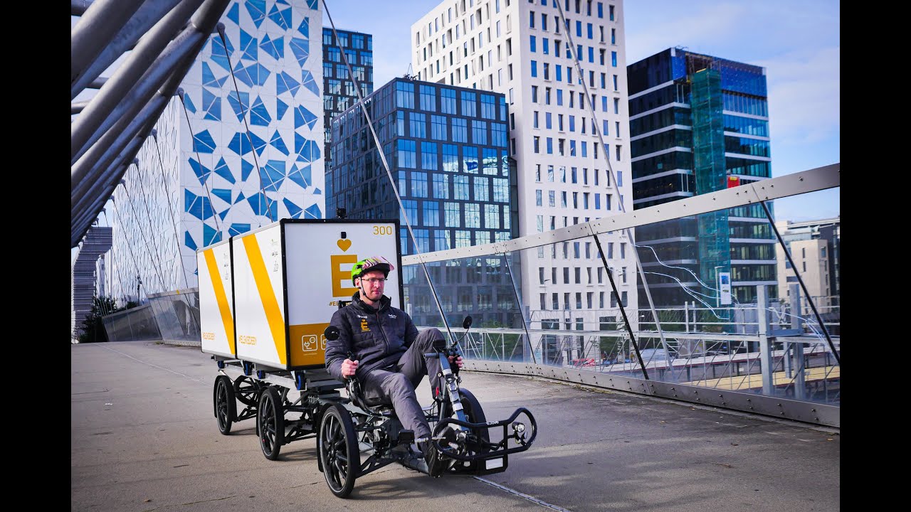 Elskede by - sammen om et renere bymilj&oslash;