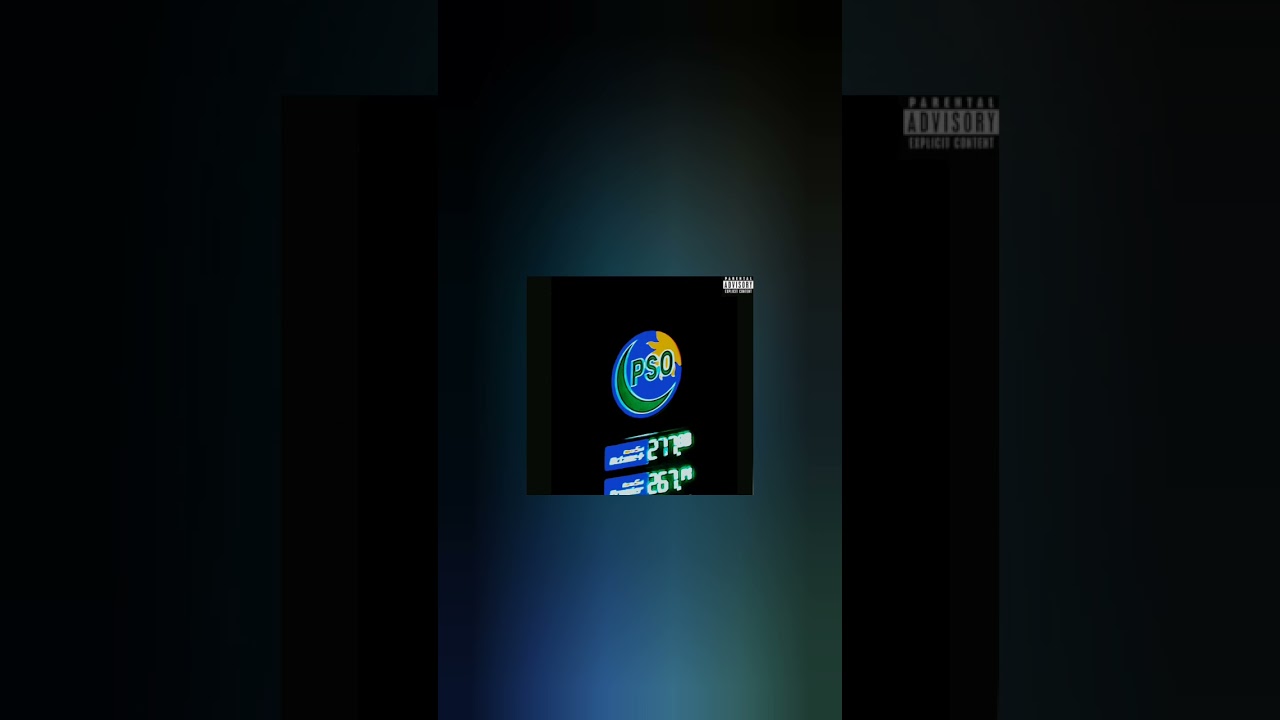 The never ending party (official audio)