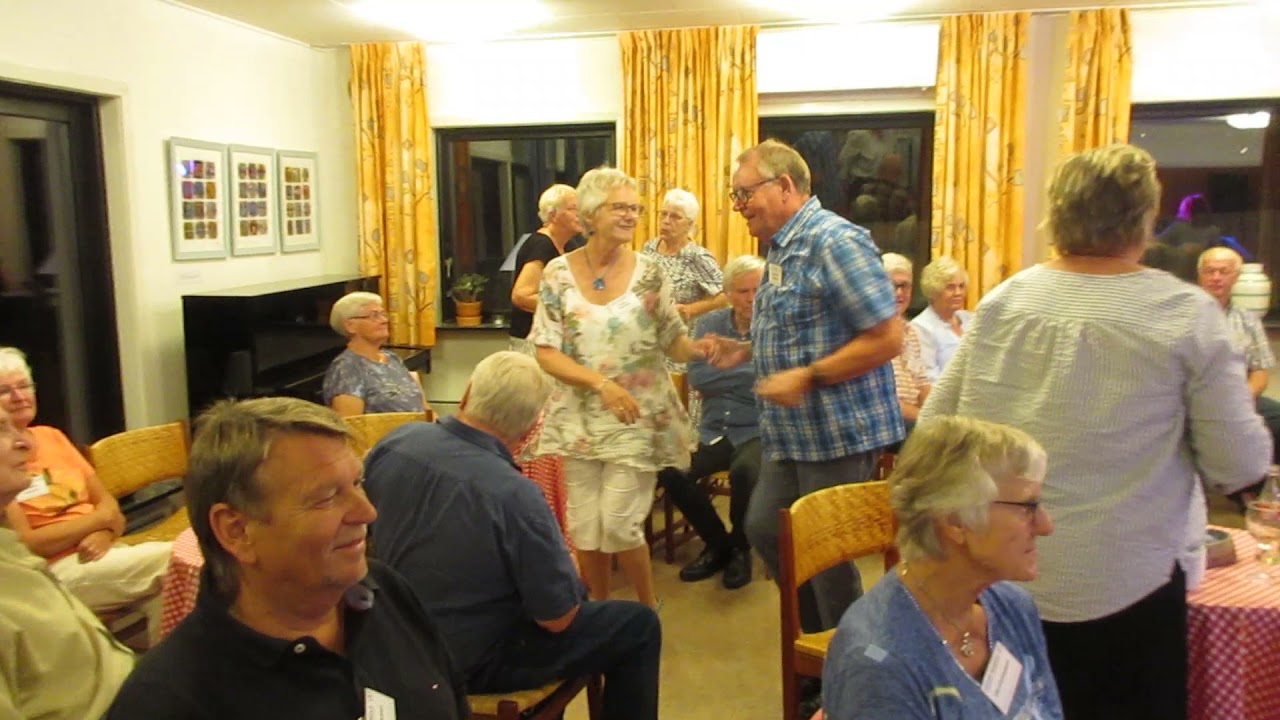 Dreamers - Red River Rock