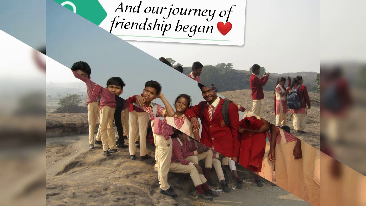 Carmel School Madhupur 2018 - 19