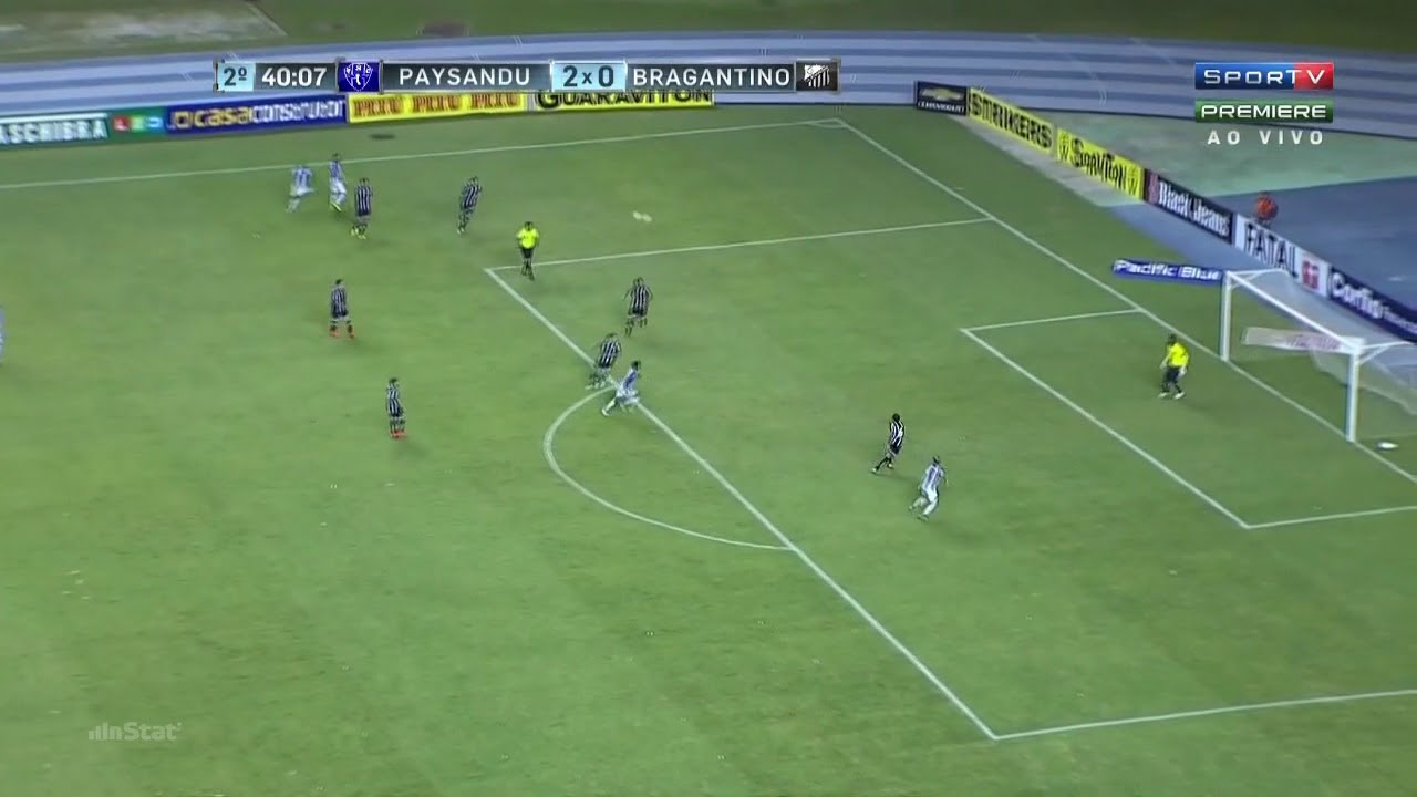 TIAGO LUIS - BEST MOMENTS   7 MIN