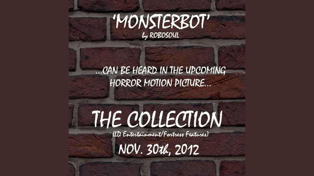 Monsterbot