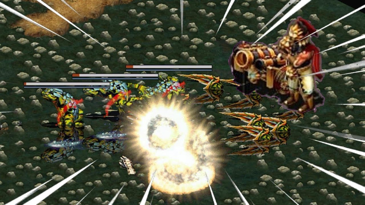 출시와 동시에 버그가 있다고? 