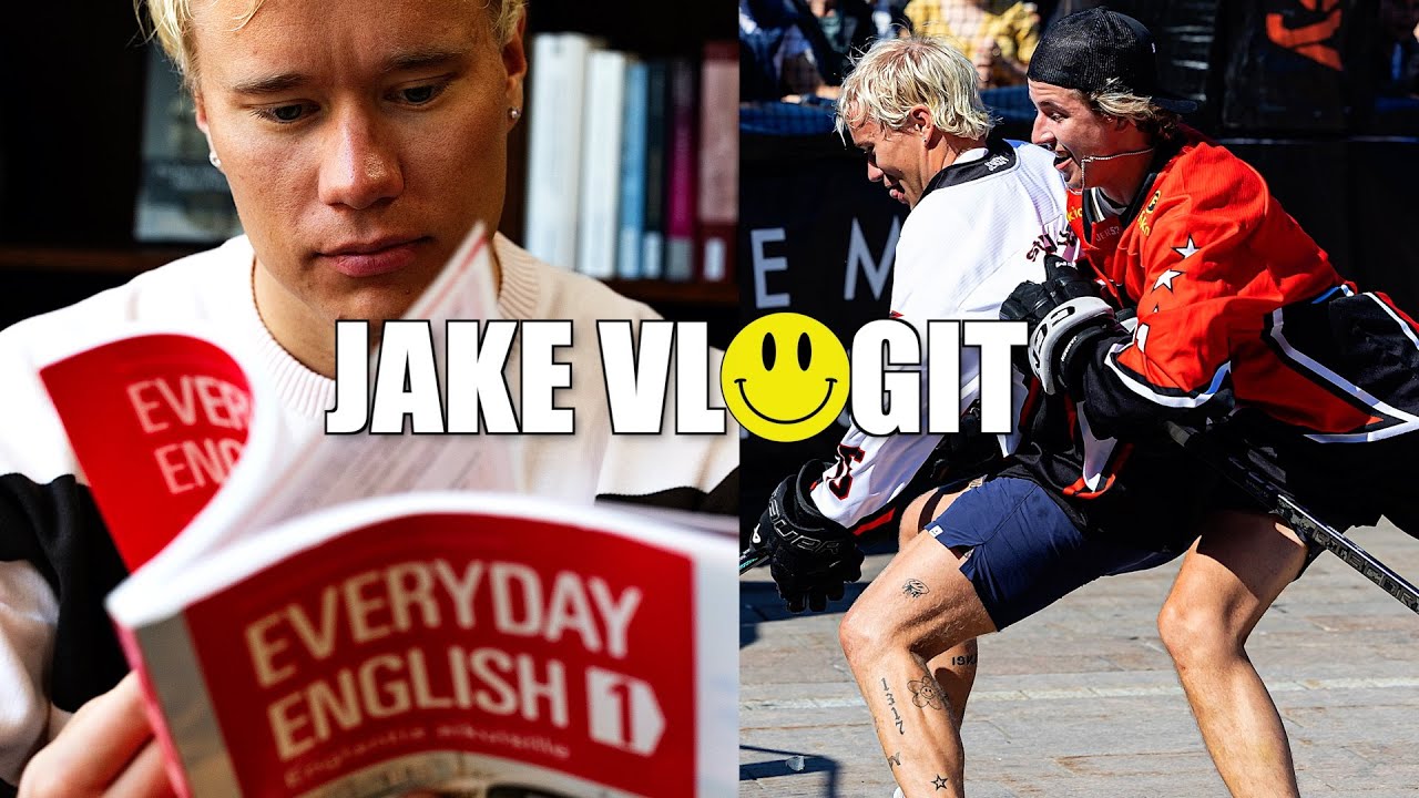 Enkun opiskelua ja haluan olla pikkulusikassa!