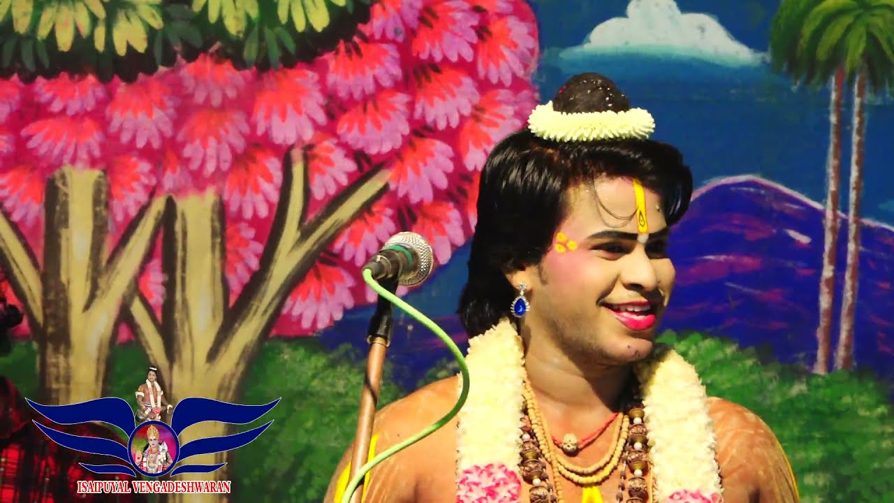 26:08:2021 இசைப்புயலின் இனிமையான பாடல்கள் கீழ்க்குடி நாடகம்.