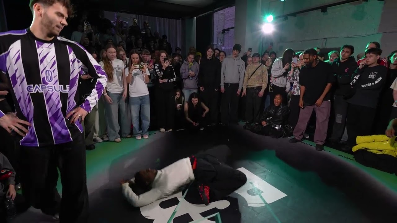 DS vs Anton Lyubov | FINAL | Electro PRO | BSB XI 