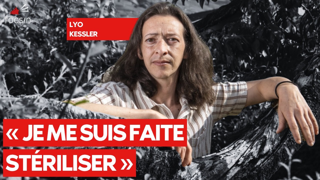 Elle regrette sa transition de genre : une d&eacute;transitionneuse d&eacute;nonce l&rsquo;id&eacute;ologie transidentitaire