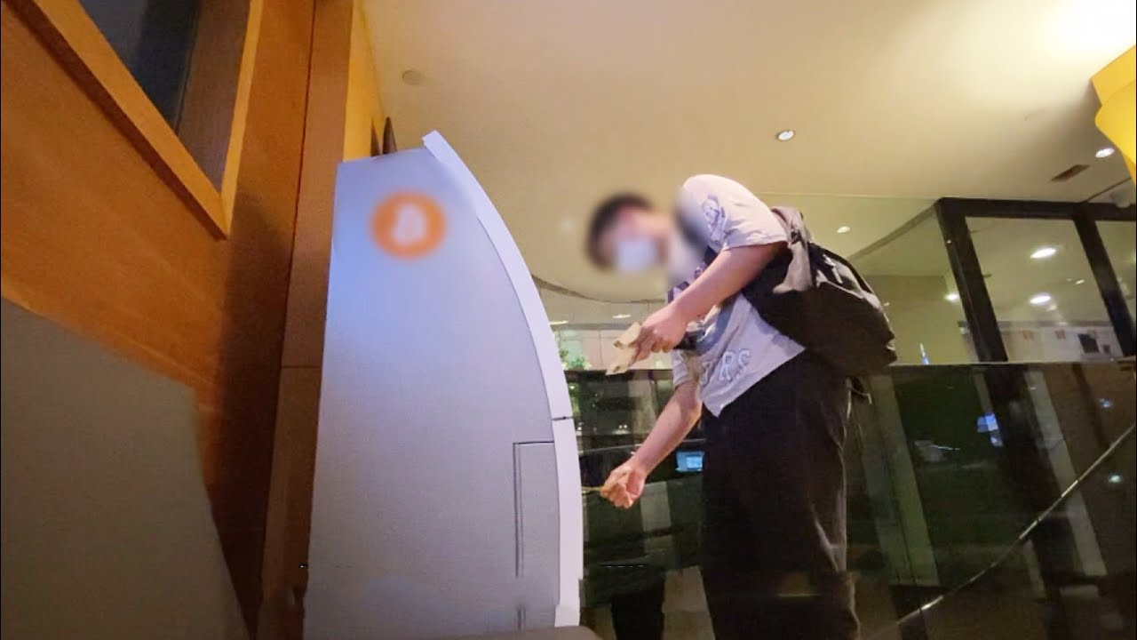 【鹹濕吸水機】東張西望 | 交友App援交騙局騙案過程大公開
