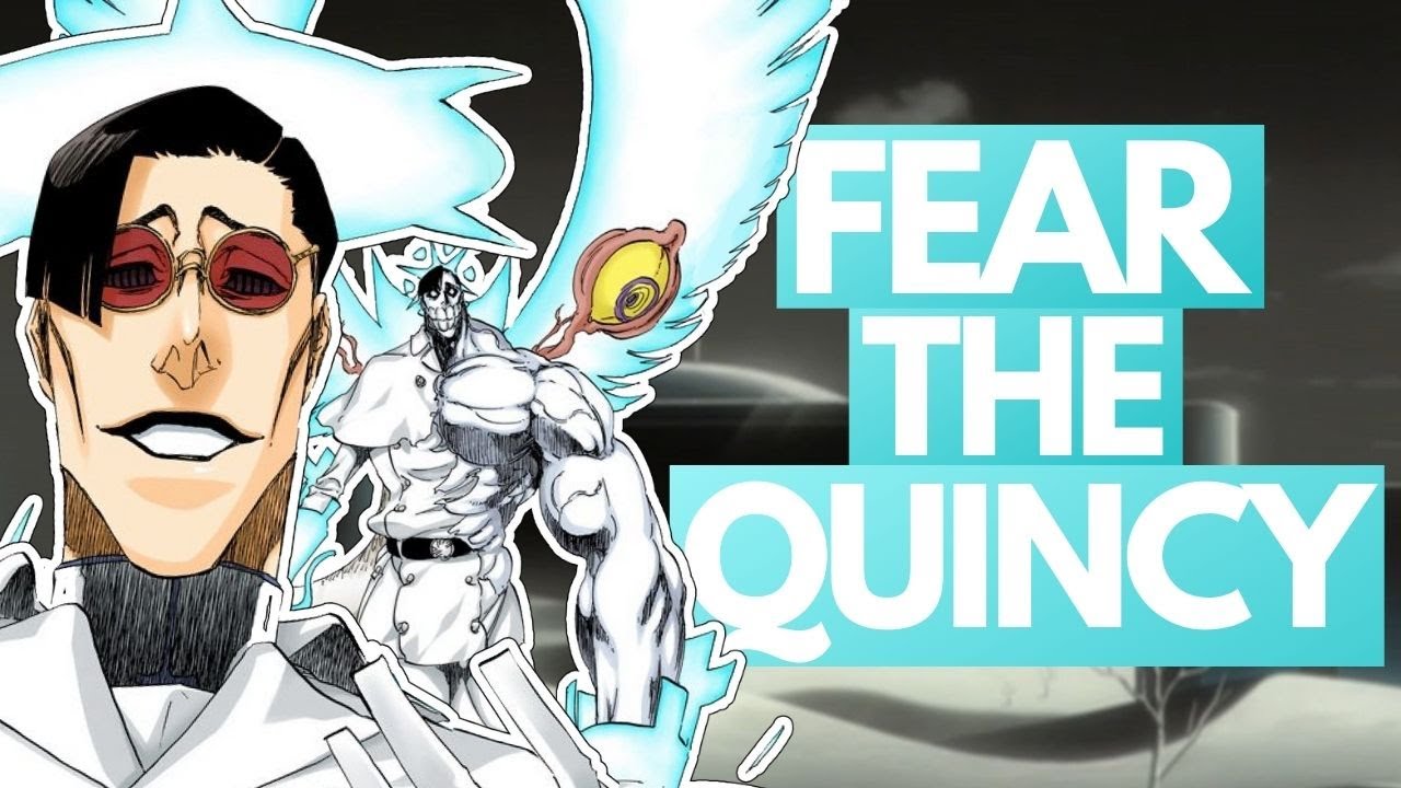 How QUILGE OPIE Taught Us to FEAR the Wandenreich | Bleach Discussion
