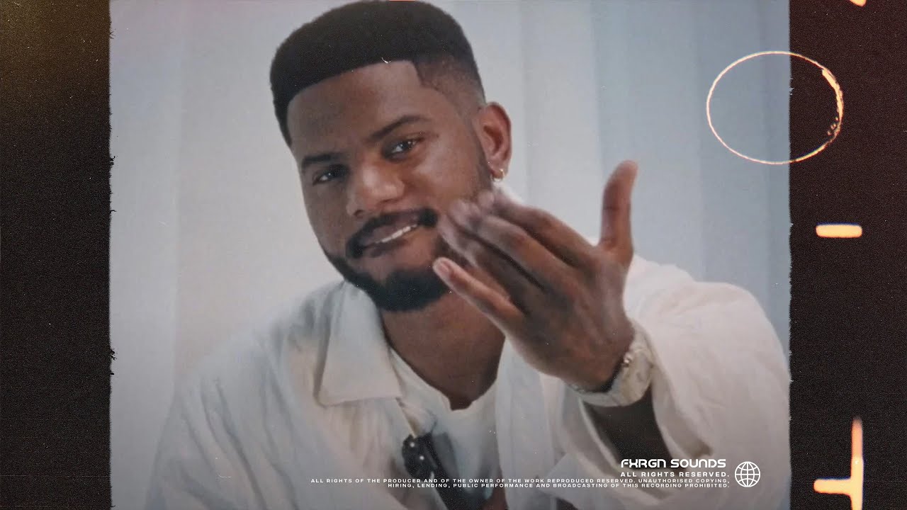 Bryson Tiller Type Beat 