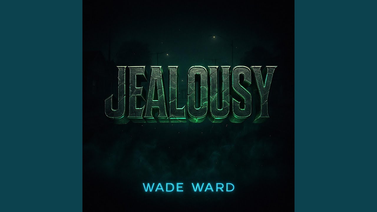 JEALOUSY
