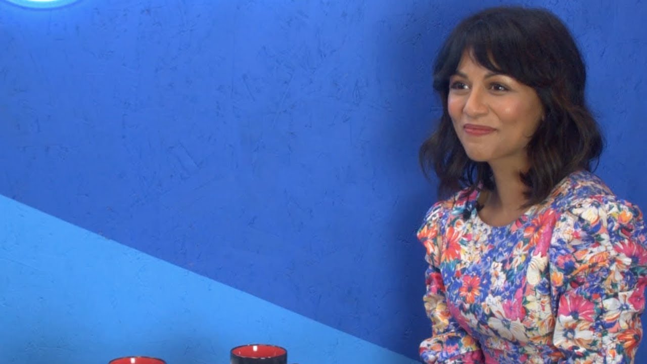 ‘Fear The Walking Dead’ Star Karen David Tells MEAWW Her Character Grace Is “A Resolute Person”