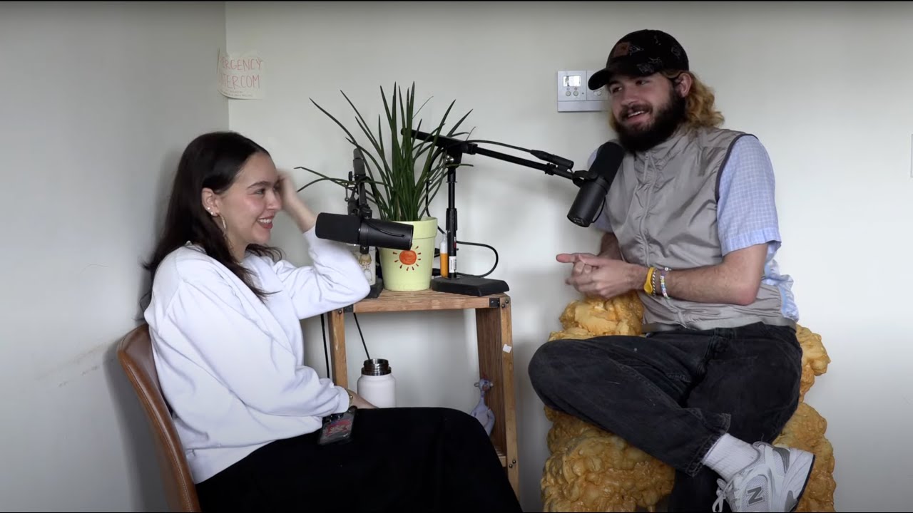 Emergency Intercom - Episode 81 (women should cheat more)