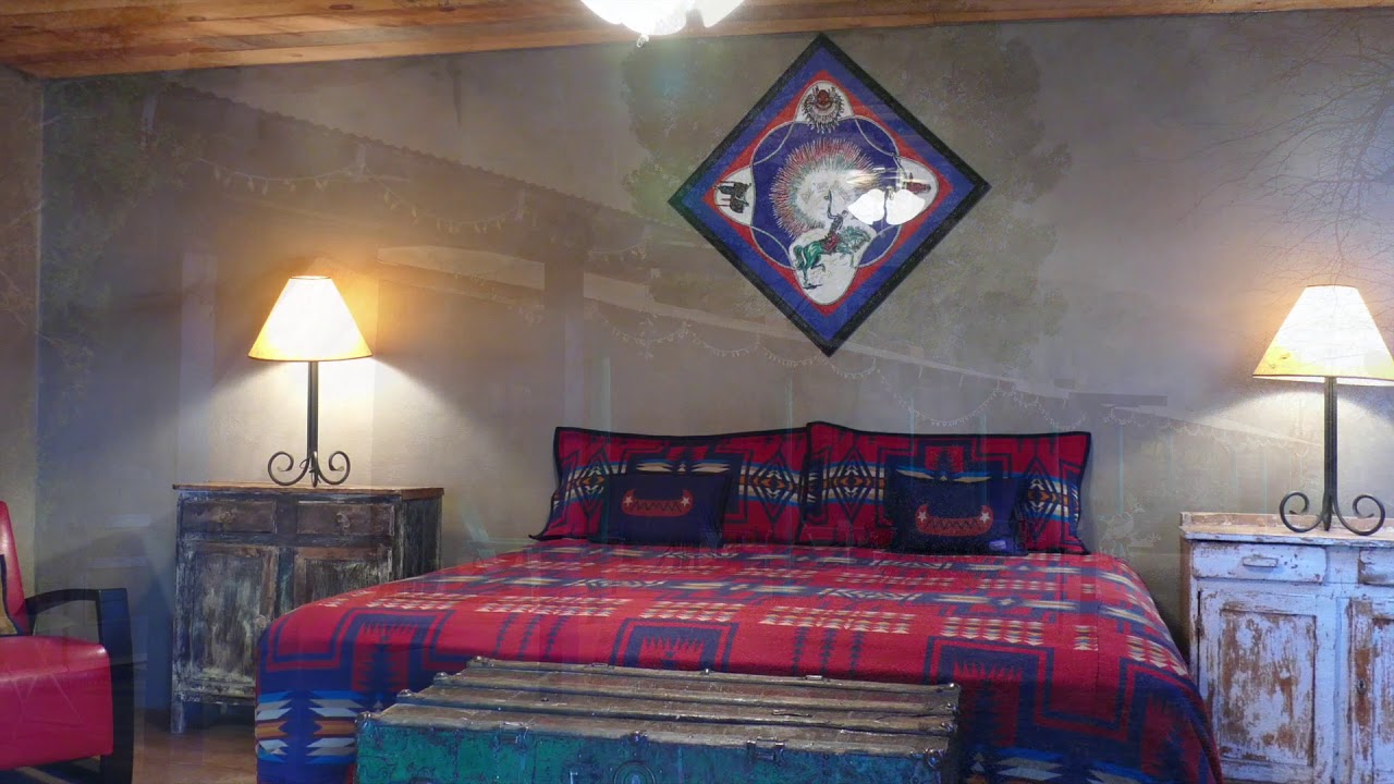 Rancho De La Osa - Sasabe, Arizona - #5 - Lodging