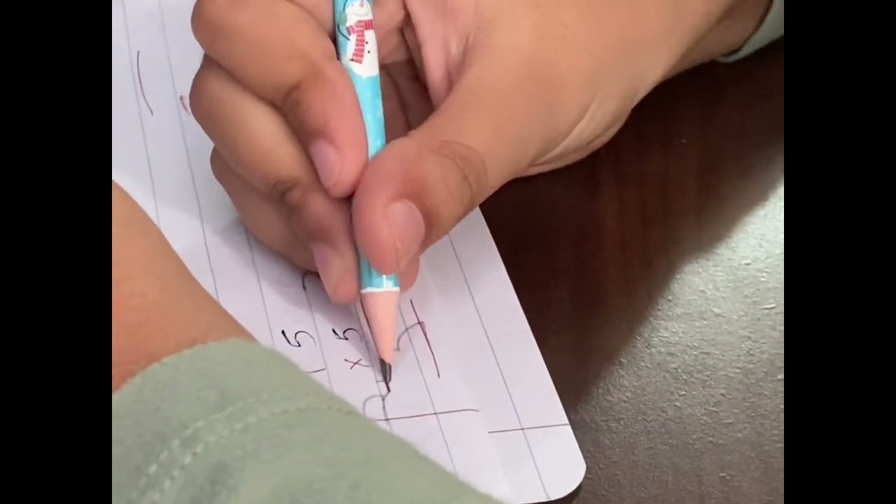 Music and 4th grade maths