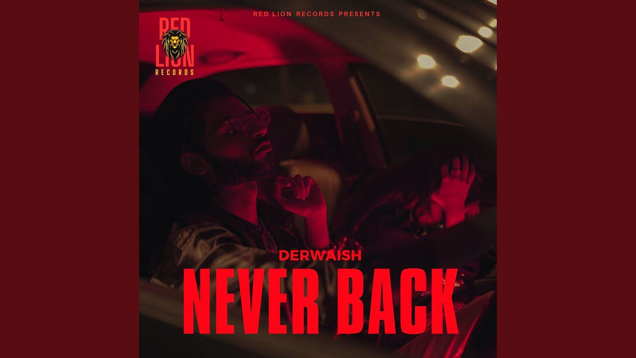 Never Back