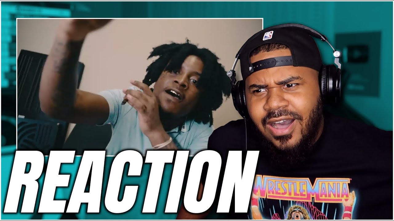 Jdot Breezy - No Pen No Pad (Official Music Video) REACTION