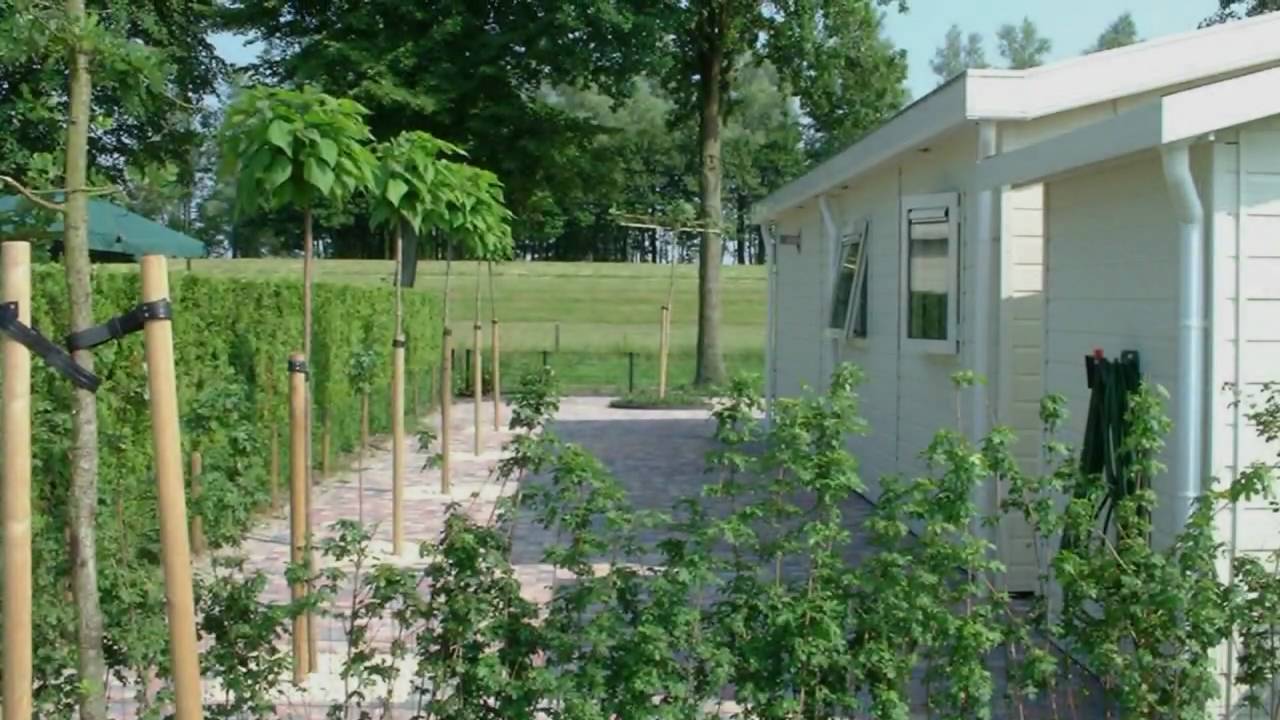 Promovideo Chaletpark Rivi&egrave;ra - HD version