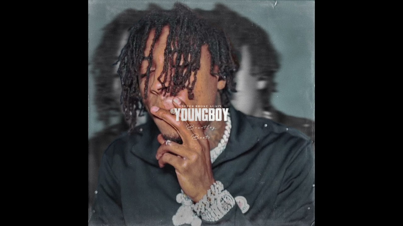 [FREE] NBA YoungBoy Type Beat 2024 - 