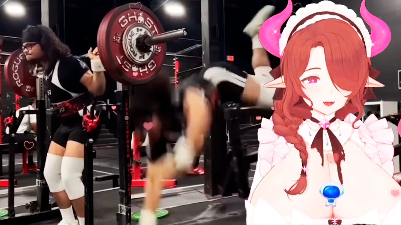 Milky Mommy React To UNUSUAL MEMES COMPILATION