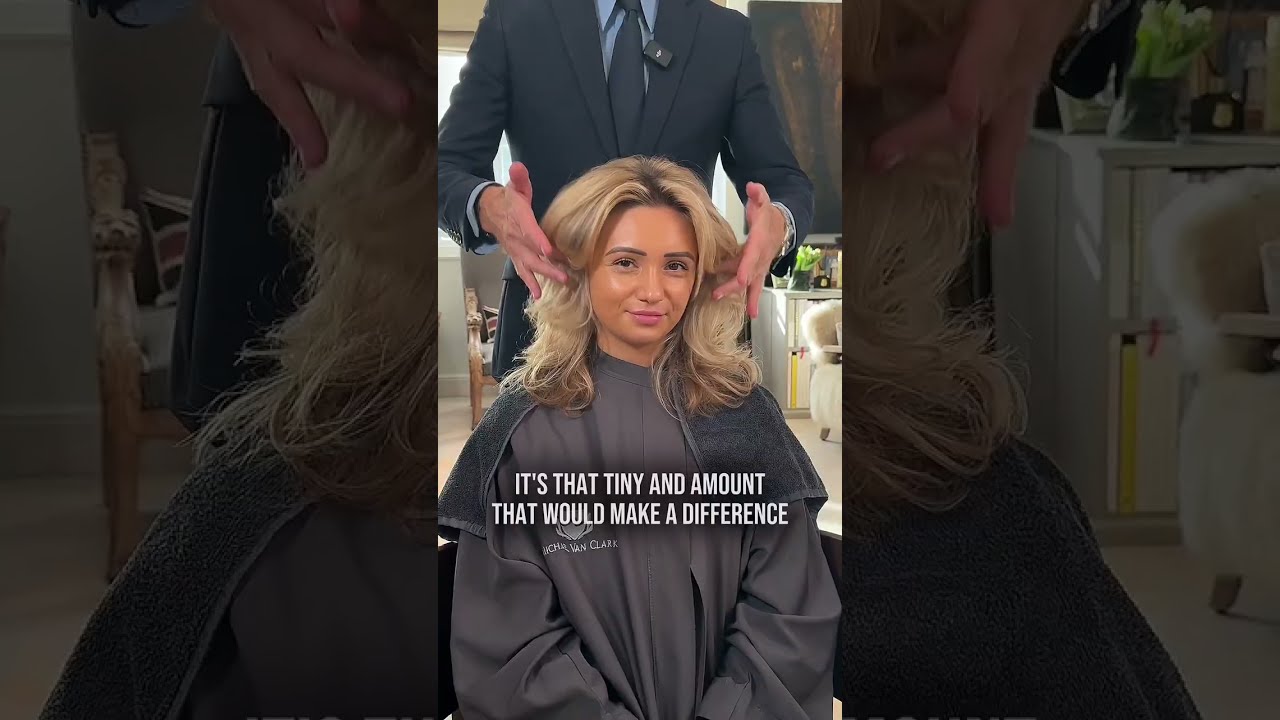 Tips to create the ultimate professional blowdry at home