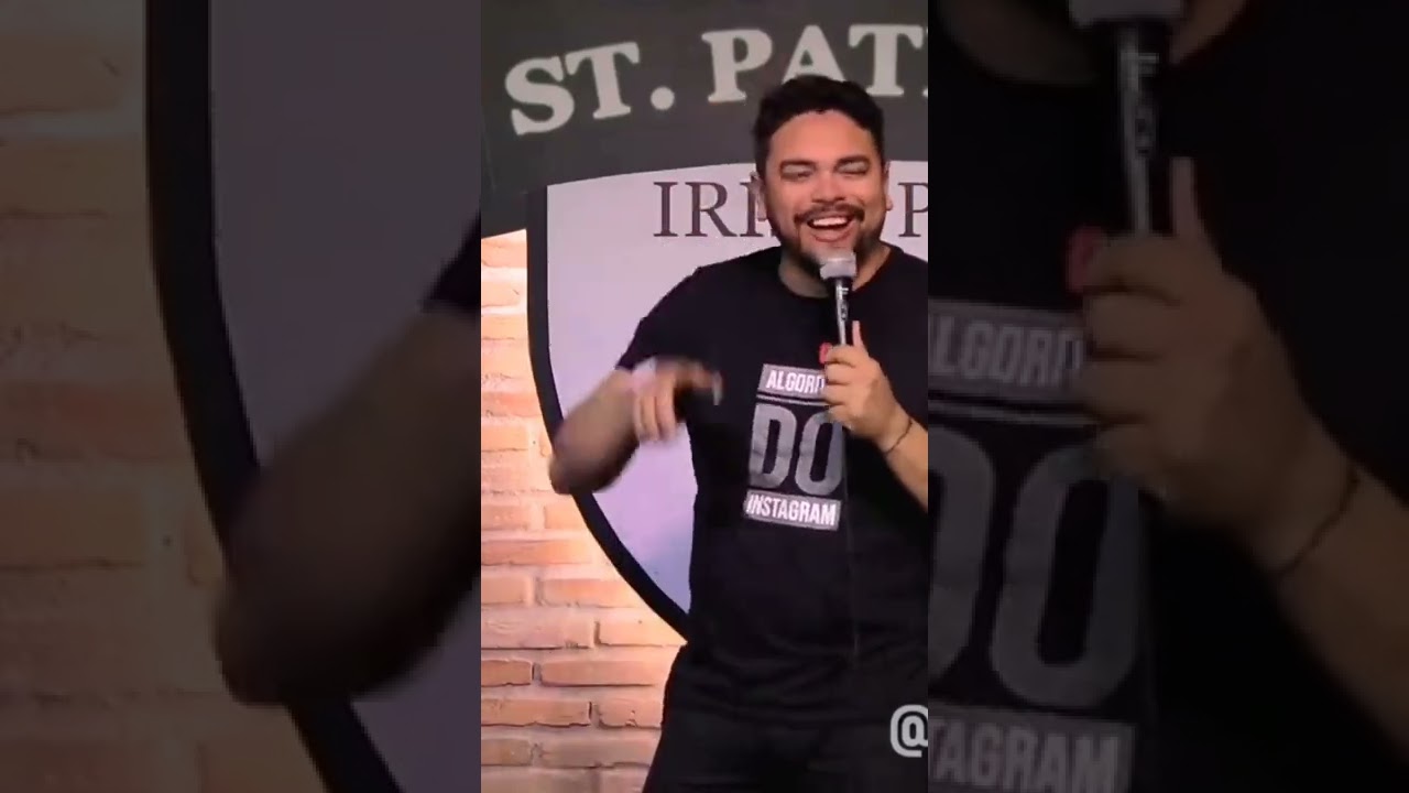 Jamanta #ShortsBrasil