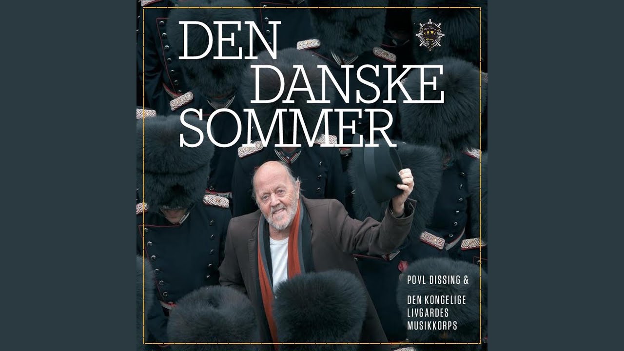 I Danmark Er Jeg Født