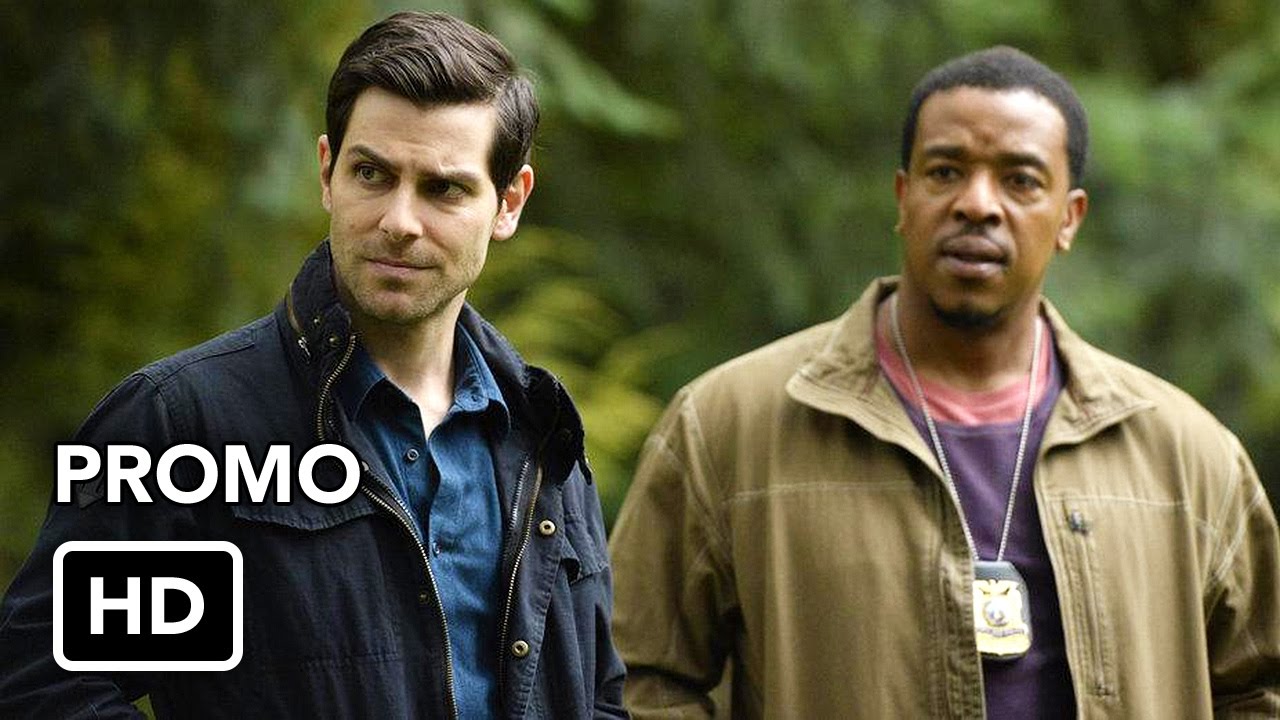 Grimm 6x05 Promo 