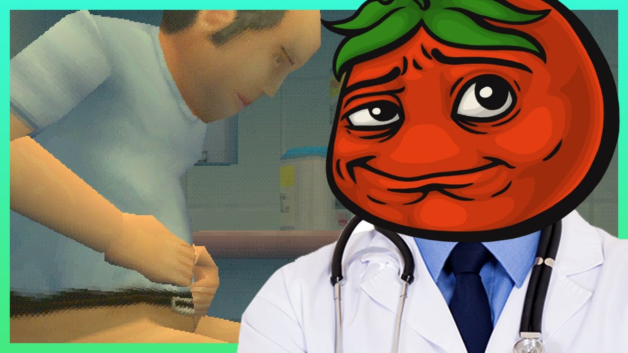 Performing our Annual Check-Up | Revenge Of The Colon