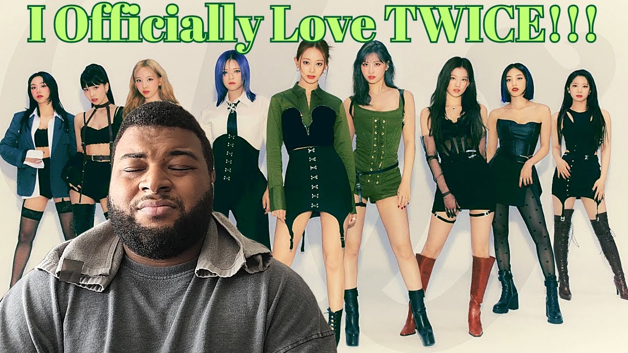 TWICE | 