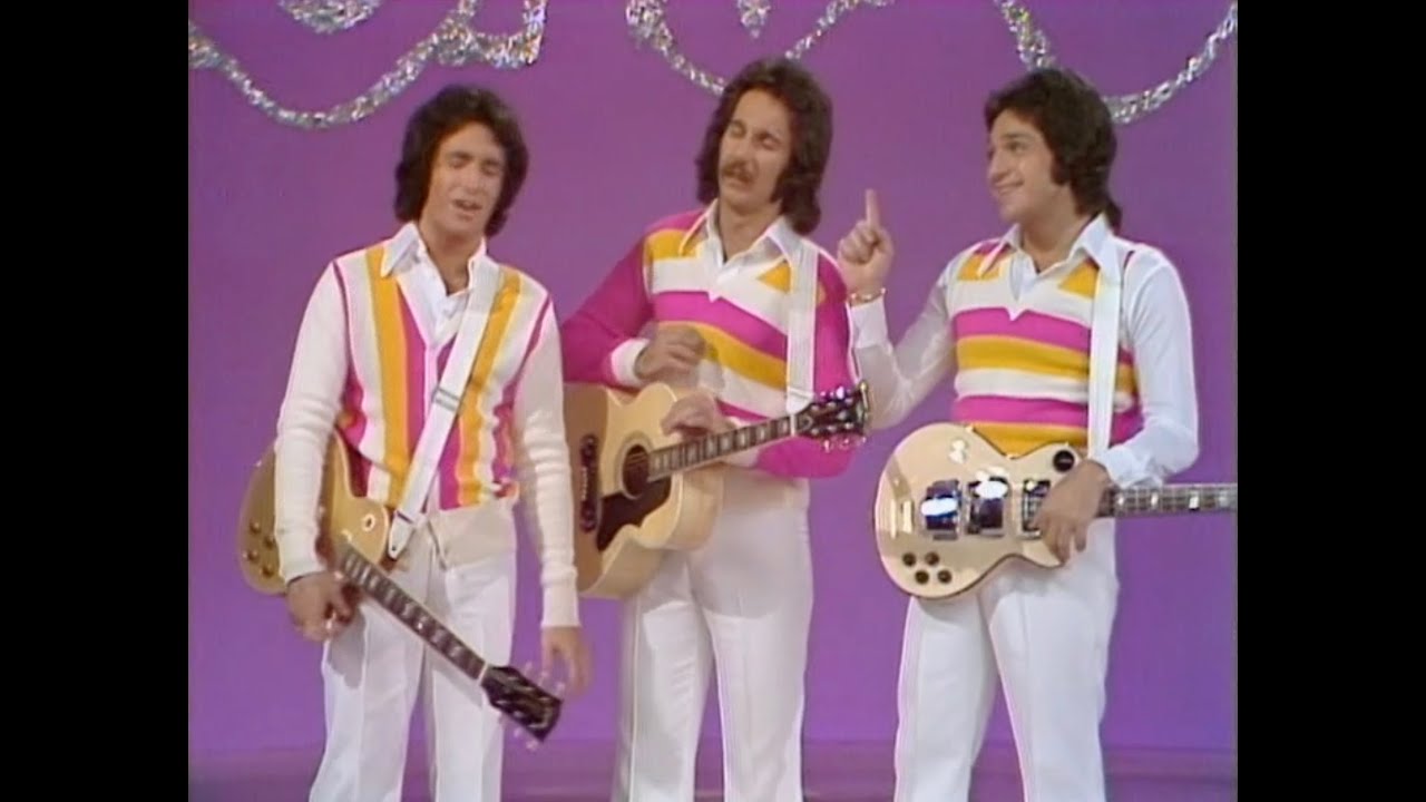 The Hudson Brothers Razzle Dazzle Show, Eps. #15, Dec. 14, 1974