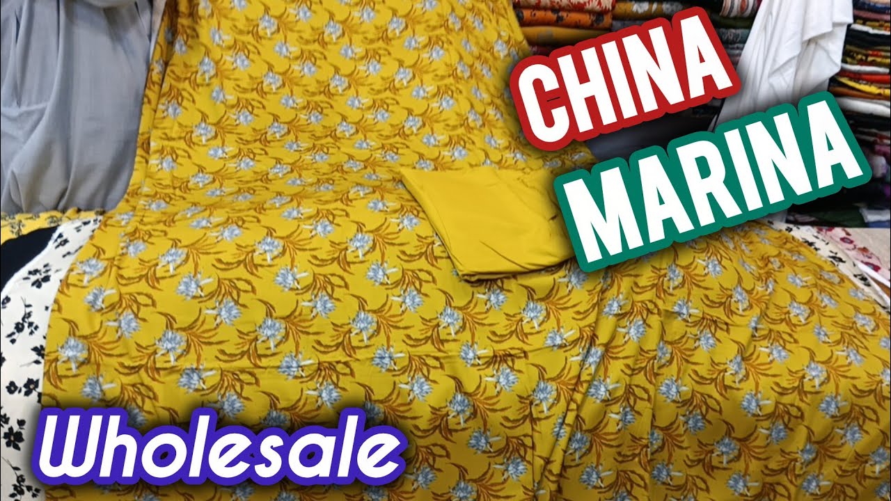 🔥China Marina Collection 2p🤩 printed shirt🎉 plain trousers 🎁 Best Quality 💯 wholesale 💥-1993