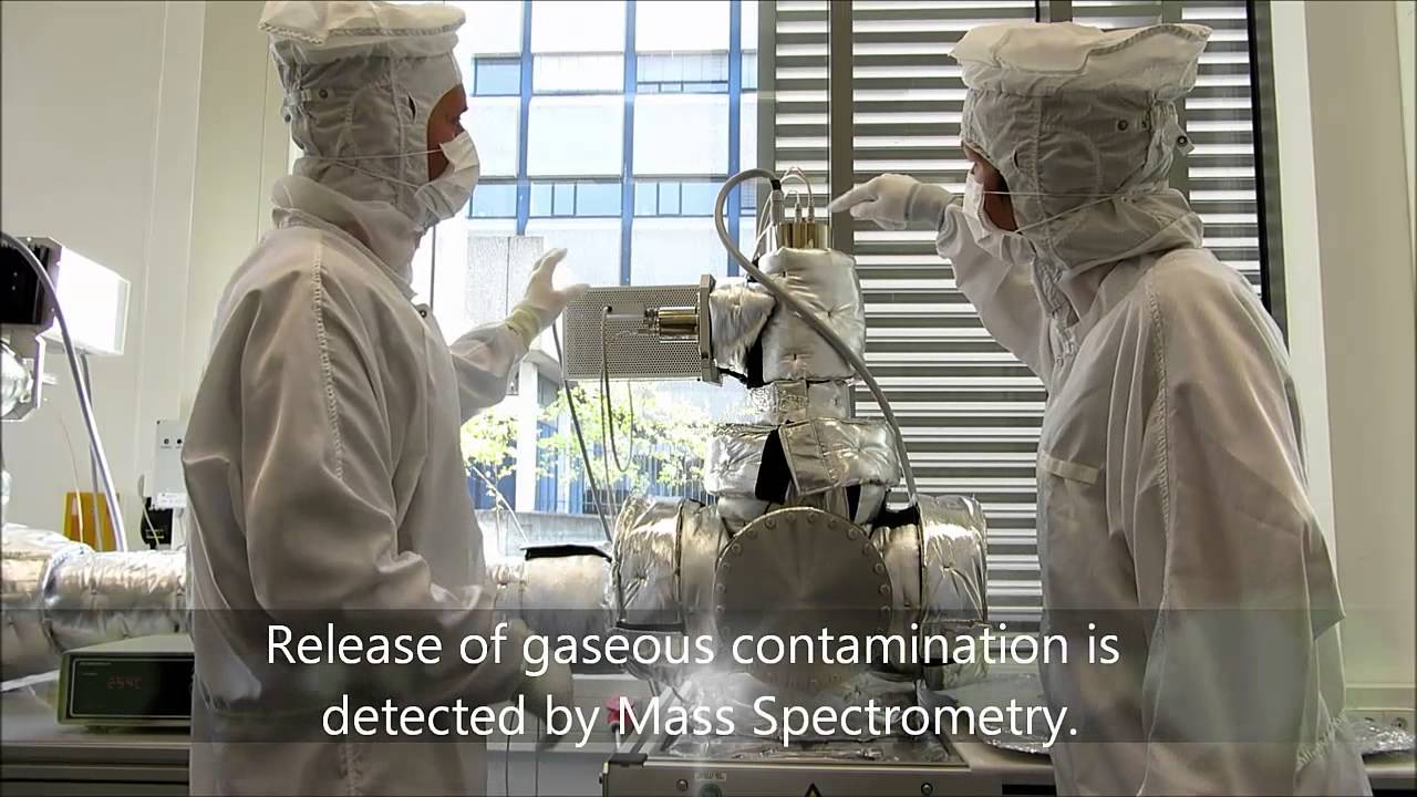 Contamination Control Service | Philips Engineering Solutions
