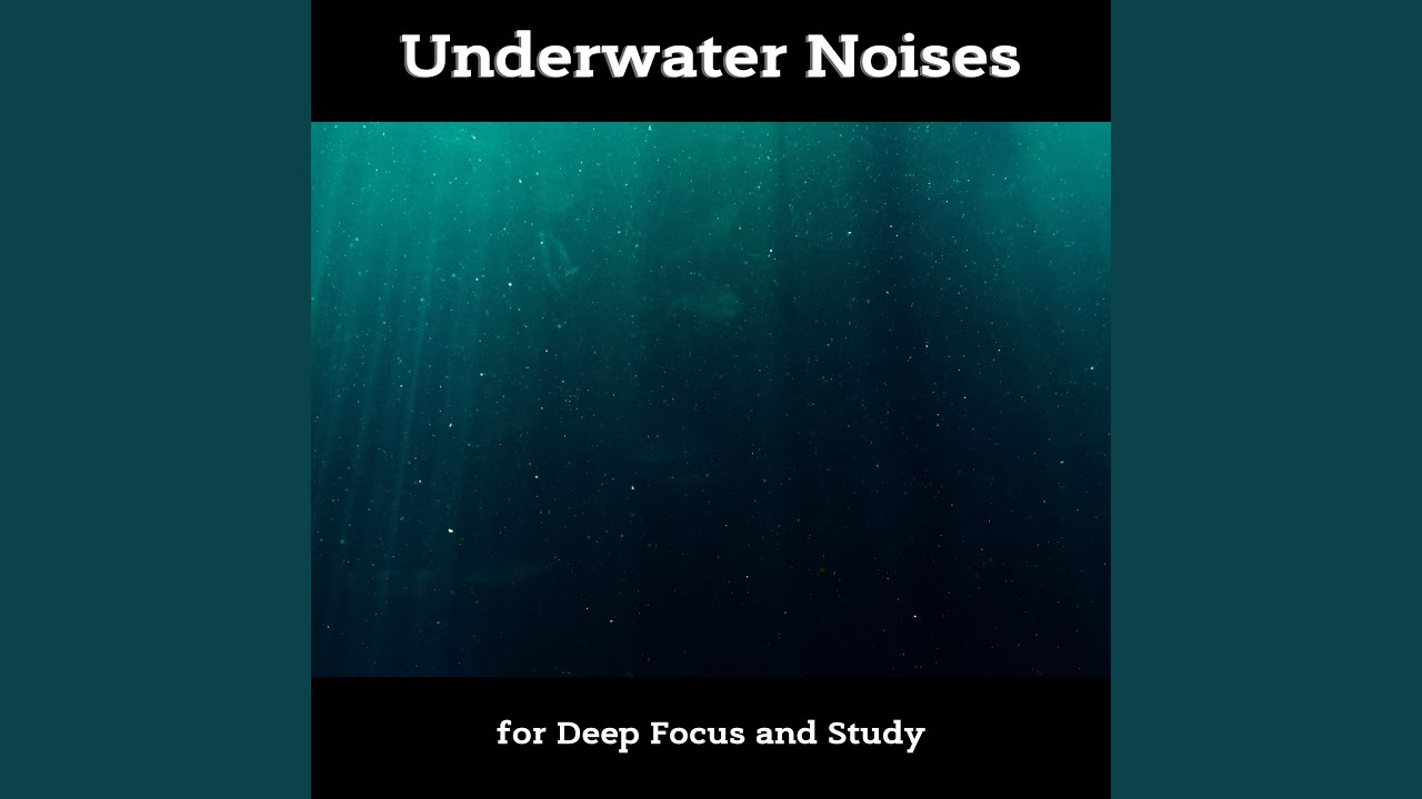 Deep Sea Ocean Silence