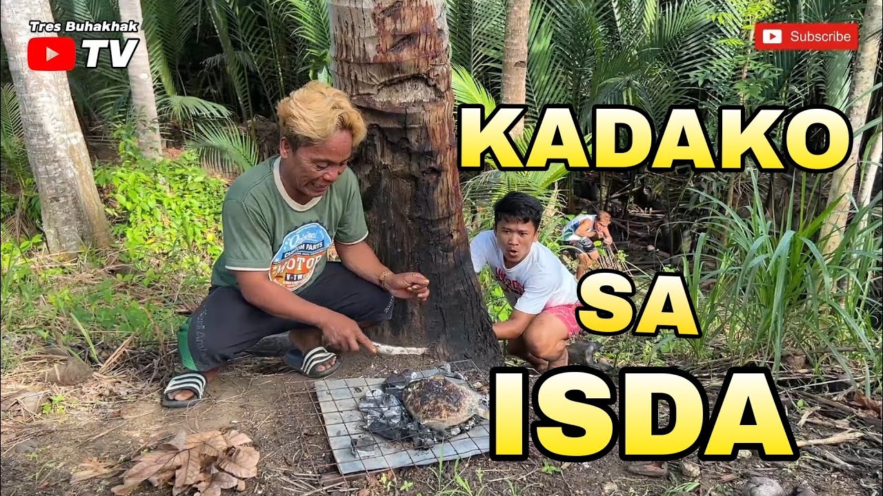 HANGOL UG KAON NGA KUMPARE 🤣 122