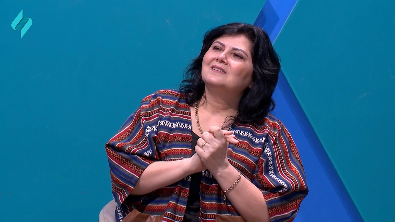 Aşıq Zülfiyyə: Bacım xərçəng idi. Allaha yalvardım mənim canımı alsın |  Həftənin qonağı 26.04.2025