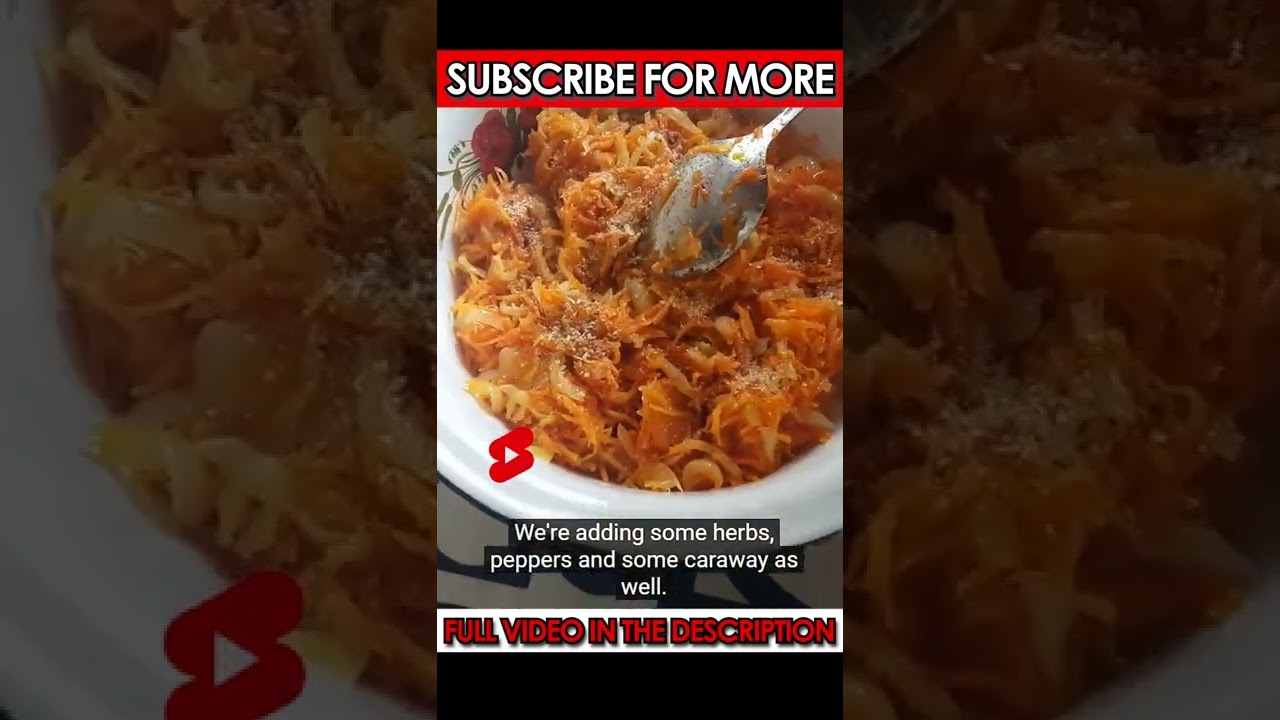 Fish Casserole - Part 2 - 