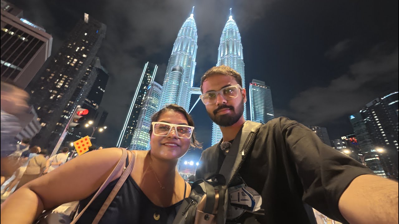 Malaysia ভ্রমণ নিয়ে কিছু কথা