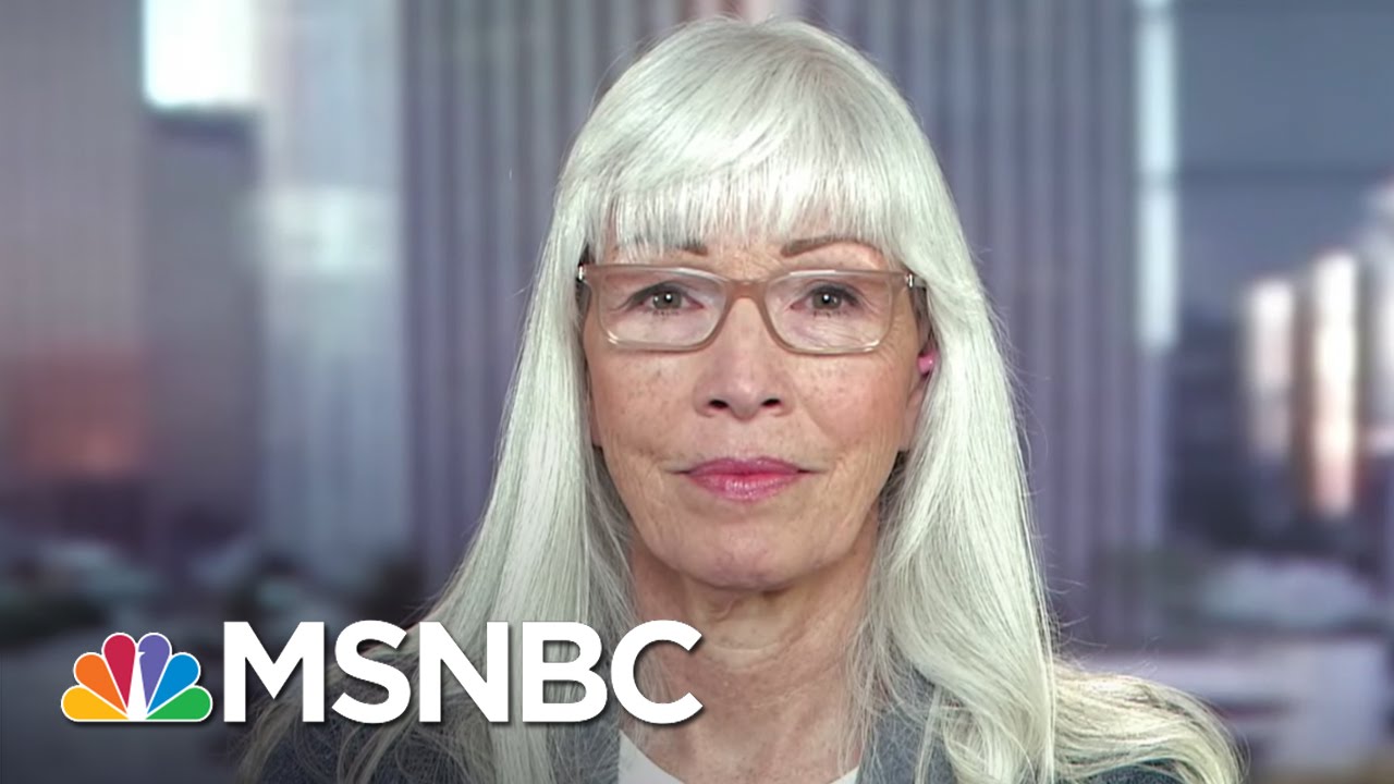 Bill Cosby Accuser Patricia Steuer: 'We Feel Relief, And Validation' | MSNBC