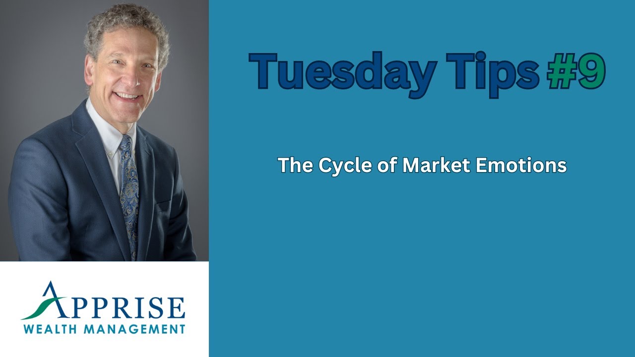 The Cycle of Market Emotions