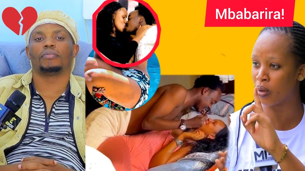 NGIYO VIDEO ISHWANISHIJE MICK NA AG REGX ARARIKOZE dore byose uko byatangiye