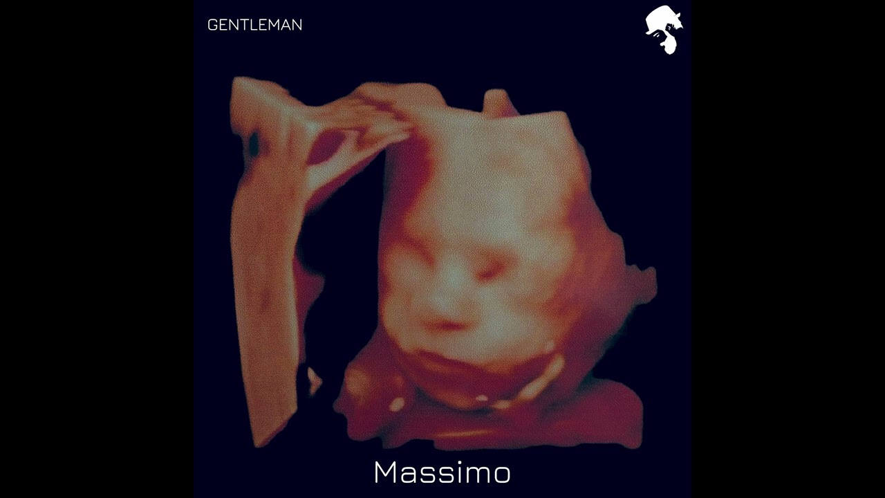 Gentleman - Massimo (Original Mix)