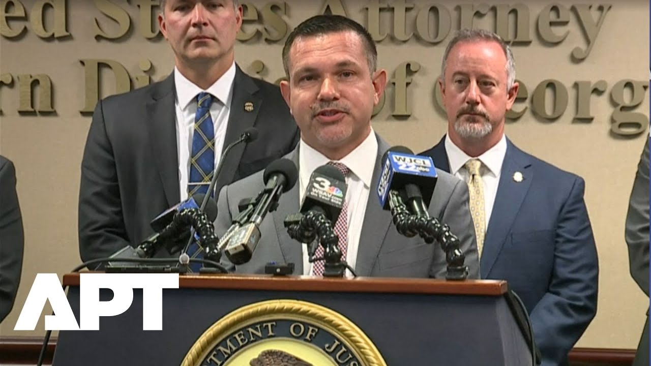 ICE Details Massive Raid at Hyundai's Georgia Site: 475 Detained in Illegal Work Probe | APT